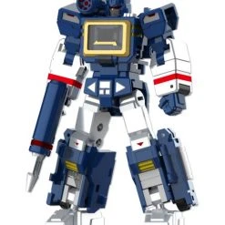 Iron Factory IF-EX41 Sonicwave Action Figure