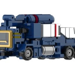 Iron Factory IF-EX41 Sonicwave Action Figure