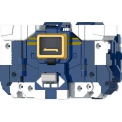 Iron Factory IF-EX41 Sonicwave Action Figure