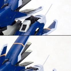 Kotobukiya 1/72 Zoids HMM #030 RX-041 Liger Zero Jager Marking Plus Scale Model Kit 14 Kotobukiya 1/72 Zoids HMM #030 RX-041 Liger Zero Jager Marking Plus Scale Model Kit