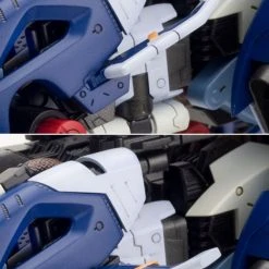 Kotobukiya 1/72 Zoids HMM #030 RX-041 Liger Zero Jager Marking Plus Scale Model Kit 17 Kotobukiya 1/72 Zoids HMM #030 RX-041 Liger Zero Jager Marking Plus Scale Model Kit