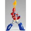 Kaiyodo Amazing Yamaguchi Revoltech Figure Transformers Optimus Prime (Convoy) No. 014