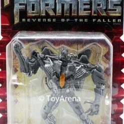 Hasbro Popbox Ultimate Figure Keychain Transformers 2 Revenge Of The Fallen Starscream