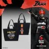 FX Creations Kamen Rider Canvas Tote Bag KMR76341-01