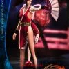 Genesis Group 1/6 The King Of Fighters Mai Shiranui Scale Action Figure KOF-MS01 Scale Figures (1/6, 1/4, ETC)