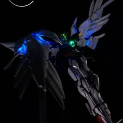 KOSMOS Gundam 1/100 MG Wing Gundam Zero EW Ver. Ka LED Matrix Set