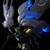 KOSMOS Gundam 1/100 MG Wing Gundam Zero EW Ver. Ka LED Matrix Set