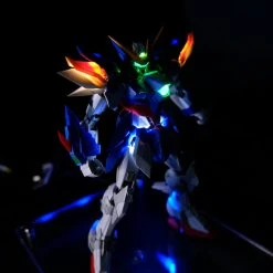 KOSMOS Gundam 1/100 MG Wing Gundam Zero EW Ver. Ka LED Matrix Set
