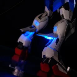 KOSMOS Gundam 1/100 MG Wing Gundam Zero EW Ver. Ka LED Matrix Set