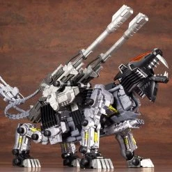 Kotobukiya 1/72 Zoids HMM RZ-007 Shield Liger DCS-J Scale Model Kit