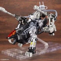 Kotobukiya 1/72 Zoids HMM RZ-007 Shield Liger DCS-J Scale Model Kit