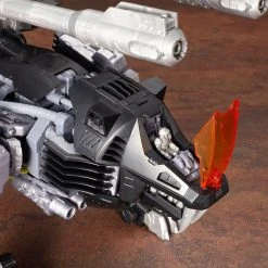 Kotobukiya 1/72 Zoids HMM RZ-007 Shield Liger DCS-J Scale Model Kit