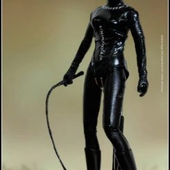 Other 1/6 Kumik KMF022 Catwoman Batman Returns 1/6th Scale 12 Other 1/6 Kumik KMF022 Catwoman Batman Returns 1/6th Scale