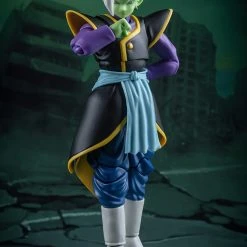 Demoniacal Fit Possessed Horse True Believer (Goku Black Zamasu) Action Figure 3rd Party Figuarts