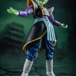 Demoniacal Fit Possessed Horse True Believer (Goku Black Zamasu) Action Figure 3rd Party Figuarts