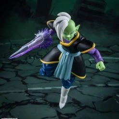 Demoniacal Fit Possessed Horse True Believer (Goku Black Zamasu) Action Figure 3rd Party Figuarts