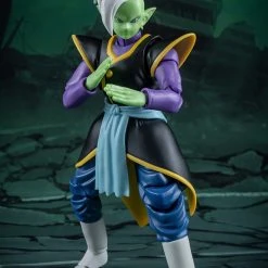 Demoniacal Fit Possessed Horse True Believer (Goku Black Zamasu) Action Figure 3rd Party Figuarts