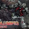 Fansproject Lost Exo Realm LER-01 Columpio & Derpan Action Figures 3rd Party 2 Fansproject Lost Exo Realm LER-01 Columpio & Derpan Action Figures 3rd Party