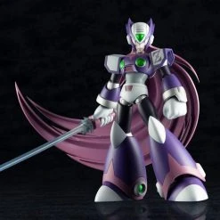 Other Model Kits/ Accessories Kotobukiya 1/12 Mega Man X6 Zero Nightmare Ver. Scale Model Kit KP499