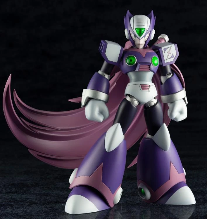 Other Model Kits/ Accessories Kotobukiya 1/12 Mega Man X6 Zero Nightmare Ver. Scale Model Kit KP499 5 Other Model Kits/ Accessories Kotobukiya 1/12 Mega Man X6 Zero Nightmare Ver. Scale Model Kit KP499