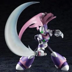 Other Model Kits/ Accessories Kotobukiya 1/12 Mega Man X6 Zero Nightmare Ver. Scale Model Kit KP499