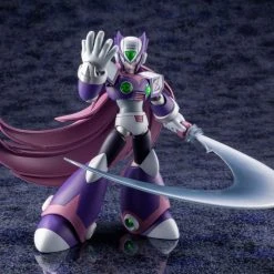 Other Model Kits/ Accessories Kotobukiya 1/12 Mega Man X6 Zero Nightmare Ver. Scale Model Kit KP499 14 Other Model Kits/ Accessories Kotobukiya 1/12 Mega Man X6 Zero Nightmare Ver. Scale Model Kit KP499