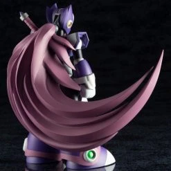 Other Model Kits/ Accessories Kotobukiya 1/12 Mega Man X6 Zero Nightmare Ver. Scale Model Kit KP499 18 Other Model Kits/ Accessories Kotobukiya 1/12 Mega Man X6 Zero Nightmare Ver. Scale Model Kit KP499