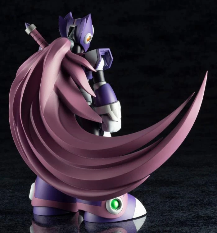 Other Model Kits/ Accessories Kotobukiya 1/12 Mega Man X6 Zero Nightmare Ver. Scale Model Kit KP499 10 Other Model Kits/ Accessories Kotobukiya 1/12 Mega Man X6 Zero Nightmare Ver. Scale Model Kit KP499