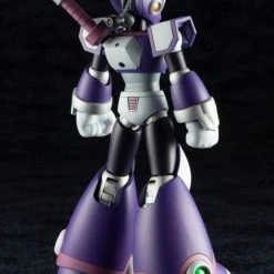 Other Model Kits/ Accessories Kotobukiya 1/12 Mega Man X6 Zero Nightmare Ver. Scale Model Kit KP499 19 Other Model Kits/ Accessories Kotobukiya 1/12 Mega Man X6 Zero Nightmare Ver. Scale Model Kit KP499