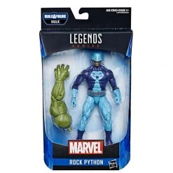 Hasbro Marvel Legends Avengers: Endgame Wave 4 Set Of 7 BAF Hulk Action Figures