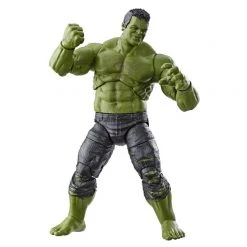 Hasbro Marvel Legends Avengers: Endgame Wave 4 Set Of 7 BAF Hulk Action Figures