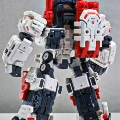 Other 3rd Party Master Made SDT-01 Mega Series And ST-03 Statue Series Titan Action Figure