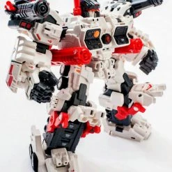 Other 3rd Party Master Made SDT-01 Mega Series And ST-03 Statue Series Titan Action Figure