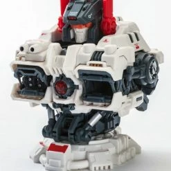 Other 3rd Party Master Made SDT-01 Mega Series And ST-03 Statue Series Titan Action Figure