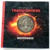 Takara Tomy Transformers Masterpiece MP-09 Rodimus Prime COIN ONLY