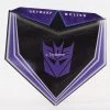 Takara Tomy Transformers Masterpiece MP-11SW Skywarp ( COIN ONLY )