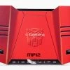Takara Tomy Transformers Masterpiece MP-12 Sideswipe Lambor 2nd Production Coin ( COIN ONLY )