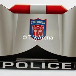 Takara Tomy Transformers Masterpiece MP-14C Clampdown ( COIN ONLY )