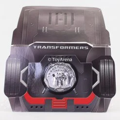 Takara Tomy Transformers Masterpiece MP-14+ Red Alert ( COIN ONLY )