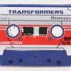 Takara Tomy Transformers Masterpiece MP-15/16-E Cassettbot Vs Cassettron ( COIN ONLY )