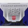 Takara Tomy Transformers Masterpiece MP-18B Bluestreak ( COIN ONLY )