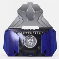 Takara Tomy Transformers Masterpiece MP-18B Bluestreak ( COIN ONLY )