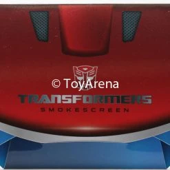 Takara Tomy Transformers Masterpiece MP-19 Smokescreen 280Z-T ( Coin Only )