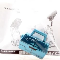 Takara Tomy Transformers Masterpiece MP-20 Wheeljack Anti-Hypnosis Device ADD-ON KIT ONLY