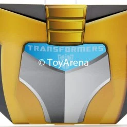 Takara Tomy Transformers Masterpiece MP-21G G2 Bumblebee (Goldbug) Super Beetle Type-1 ( Coin Only )