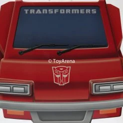 Takara Tomy Transformers Masterpiece MP-27 Ironhide (Coin Only)