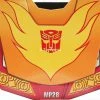 Takara Tomy Transformers Masterpiece MP-28 Hot Rodimus (Hot Rod) (Coin Only)