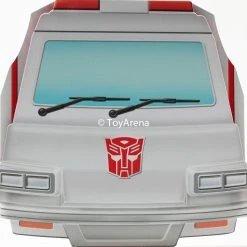 Takara Tomy Transformers Masterpiece MP-30 Ratchet (Coin Only)