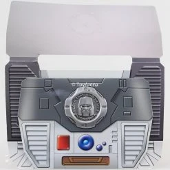 Takara Tomy Transformers Masterpiece MP-36 Megatron ( COIN ONLY )