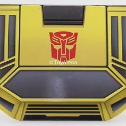 Takara Tomy Transformers Masterpiece MP-39 Sunstreak ( COIN ONLY )